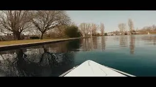 The FPV Boat Battery Duration Test