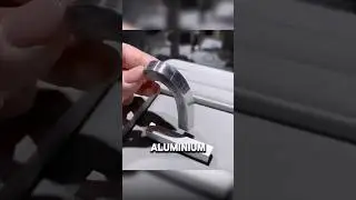 Мягкий металл?