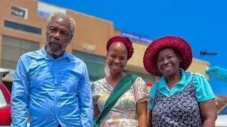 Uhambo lwemoto ka Rev Mlungwana | Behind the scenes | Shembe uNyazi Lwezulu | Part 1