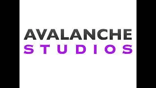 Avalanche Studios Logo