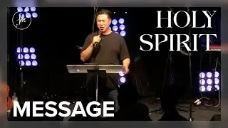 THE HOLY SPIRIT | PS LEE WONG