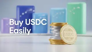 How to buy USDC stablecoin on Gemini - step by step