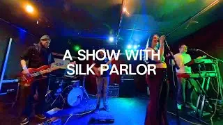 Indie Groove Rock Season 2 Week 4, w/ Silk Parlor