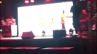 Iddi Waany best  performance