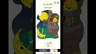 #DOP2 #DOP2Shorts #PuzzleGame #GamingShorts #BrainTeaser