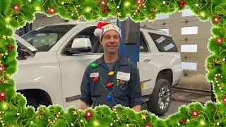 NewRoads 12 Days of Christmas 2022