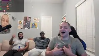 2021-07-21 'BOYS NIGHT WOOOOOOOO ft Dareon & Russel'