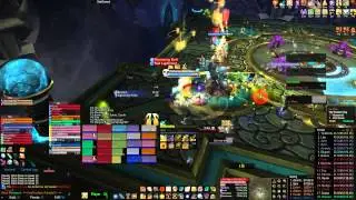 Deviant vs  Heroic Lei Shen 25. Raw Feed.