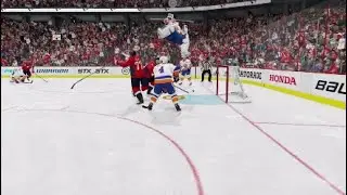 NHL 19 Big Hits/Fails