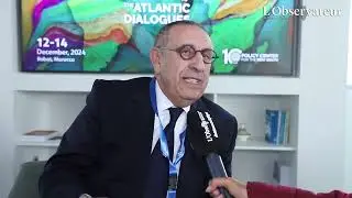 Youssef Amrani: 