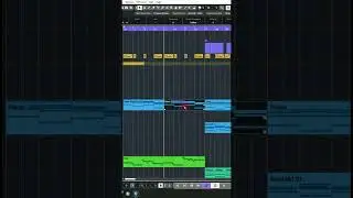 Exporting MIDI Parts as MIDI Files | Cubase pro tips