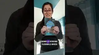 COPERTINA rigida o flessibile #booktube #books #editoria #romanzo  #flaviasdiary #differenze