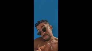 DtMF - Bad Bunny (English Country AI Cover)