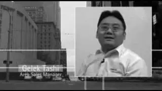 World leadership - Phonak communication system