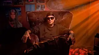NENY - 5 A PŮL (Official Music Video)
