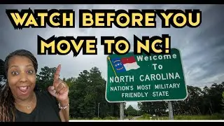 Things You Need To Know Before Moving To Greensboro NC in 2025!