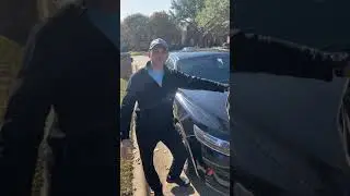 Hail storm protection for cars