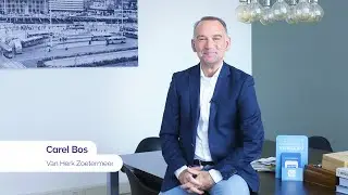 Van Herk Makelaars Zoetermeer | Carel Bos | Zoetermeer| Mijn Verkoopmakelaar