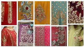 most popular needle embroidery designs 
