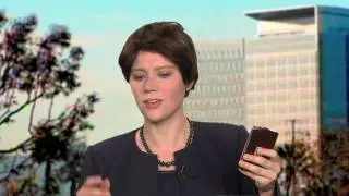 Take Two: Carly Fiorina Hot Mic Gaffe