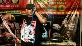 EOW PINAS MC Challenge 2 