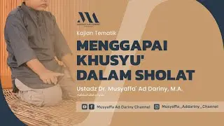 Kajian Tematik : 