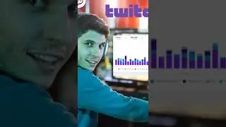 How Twitch Viewer Count Works