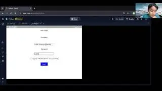 How to make a website Pt.2 #python #programminglanguage #computerlanguage #pythonprogramming #python