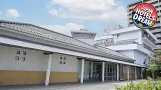 Kansuitei Kozeniya | Tottori, Japan | Hotel Review 🏩
