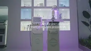 [OxygenCeuticals] Post-Procedure Technology #skincare