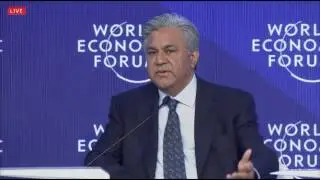Arif M Naqvi - Embracing Disruption - Embracing Collaboration