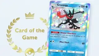 All or nothing deck for ranked Pok&eacute;mon TCG Pocket 