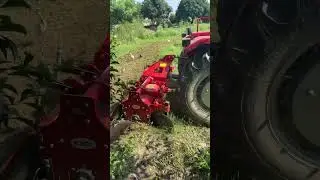 KSD rotavator #viralvideo #rotavator #farming @EDUCATEDFARMER @RavizoneFarmingLeader