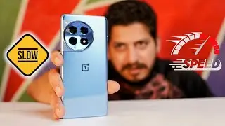 OnePlus 12R UFS 4.0 и UFS 3.1: сравнение в реальных условиях! OnePlus действительно обманул?