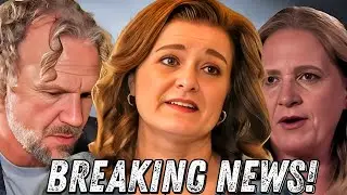 &ldquo;Kody & Robyn&rsquo;s SHOCKING New Wife Prospect EXPOSED in Season 20 Trailer!&rdquo;