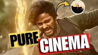 MIRAI Movie Review |SPOILER FREE | Mirai Film Hindi Review | Mirai Public Talk | Mirai Public Review