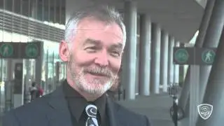 What our Stakeholders are Saying: Scott Fraser