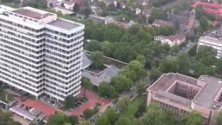 Dortmund Westfalen Park and TV Tower