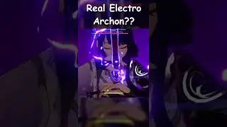 Who is the BEST ELECTRO?? Flins DMG Showcase ! [ Genshin Impact ]