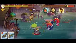 Unlocking and Testing Bigfoot (Uncle Pelos) | Swamp Attack 2