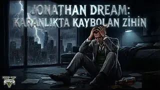 🔴EightbornV Next | Jonathan Dream - Kaybolan Zihin