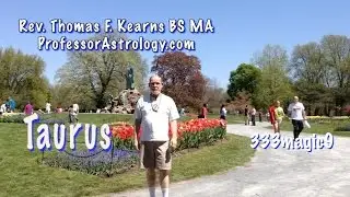 Taurus June 2015 Astrology Horoscope