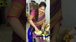অনেক দিন পরে নিজের পছন্দের মিষ্টি তৈরি করলাম।