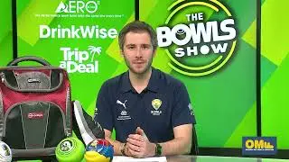 The Bowls Show - Season 10 Episode 14 - OMF news