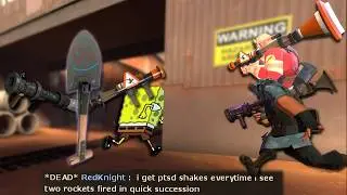 [TF2] don't stop gardening