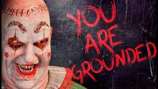 EDISI GAME HOROR DULU GUYS DI GAME YOU ARE GROUNDED #1