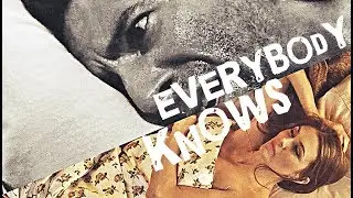 Everybody Knows || Kane & Abby Modern!AU (The 100)