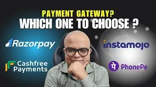 Razorpay vs PhonePe vs Instamojo &ndash; Best Payment Gateway in India for 2025