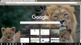 FUD SERVER Tutorial 2016-2017
