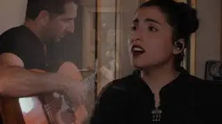 הכניסיני תחת כנפך- אושרת חיים